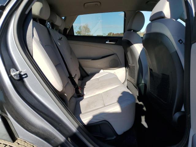 2019 HYUNDAI TUCSON LIM KM8J3CA46KU011851