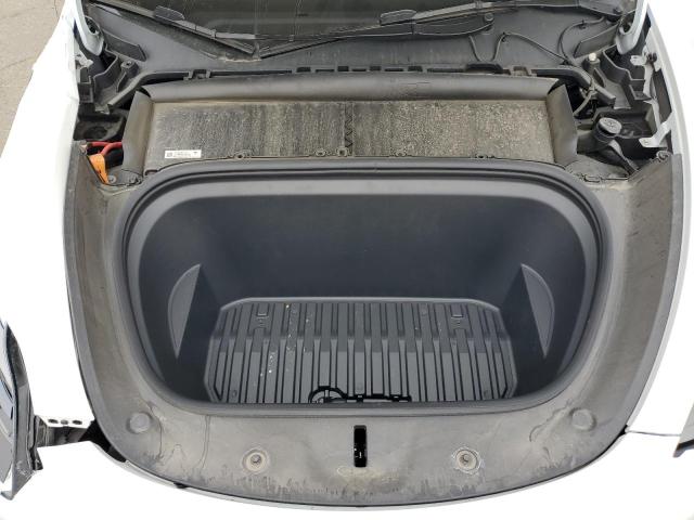 2024 TESLA MODEL Y - 7SAYGDEE3RF031559