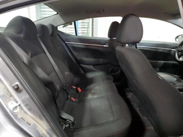 2019 HYUNDAI ELANTRA SE #3283989800