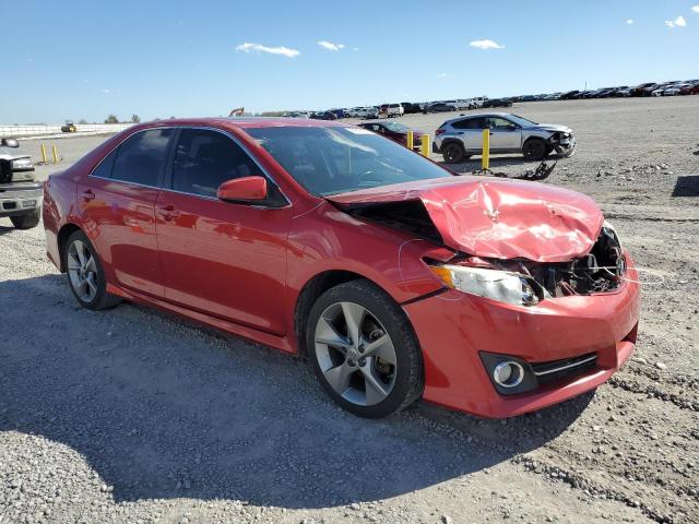 2014 TOYOTA CAMRY L - 4T1BF1FK4EU803976