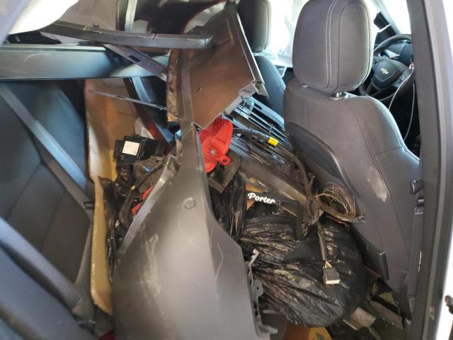 2025 CHEVROLET TRAILBLAZE #3286567201