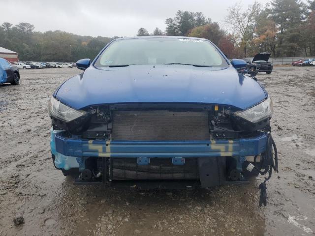 2017 FORD FUSION SE - 3FA6P0HD2HR121921