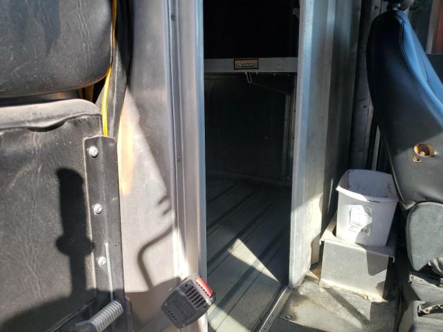 2021 FORD TRANSIT T- #3305479071