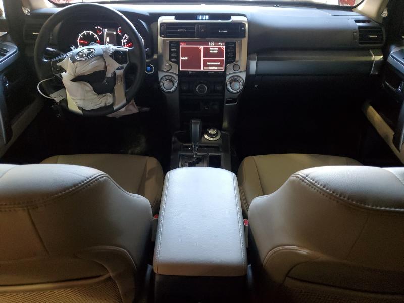 2023 TOYOTA 4RUNNER SE #3297200406