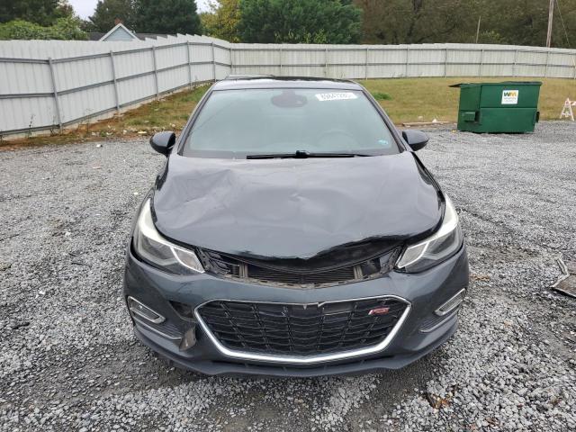 2017 CHEVROLET CRUZE PREM - 1G1BF5SM3H7184883