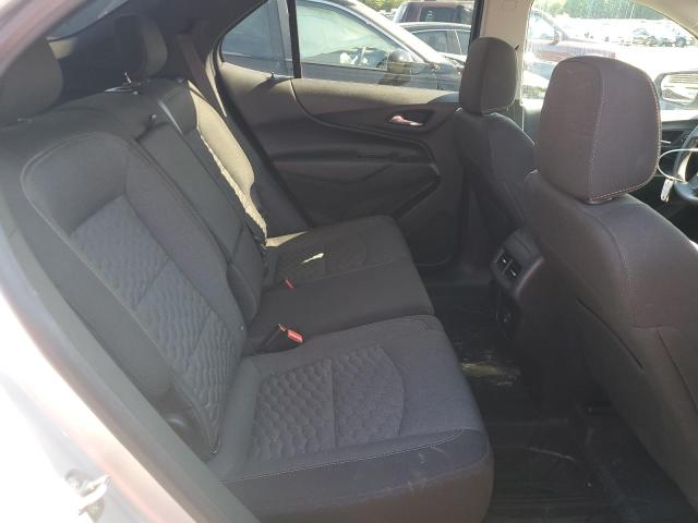 2020 CHEVROLET EQUINOX LT - 3GNAXKEVXLS696385