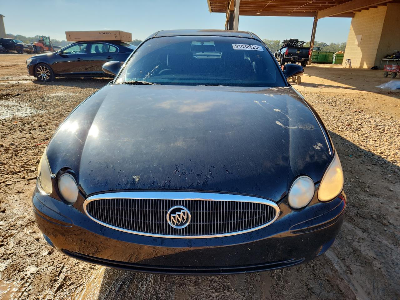Lot #3290231231 2007 BUICK LACROSSE C