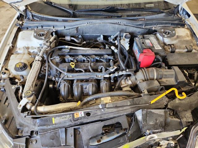 2012 FORD FUSION SEL - 3FAHP0JA7CR174860