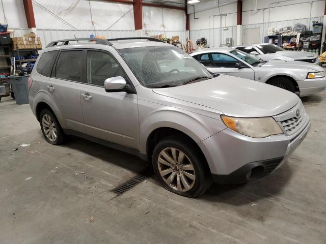 2012 SUBARU FORESTER 2 - JF2SHBDC1CH461863