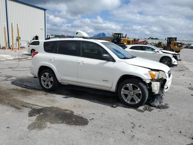 2010 TOYOTA RAV4 SPORT - 2T3WK4DV5AW007542