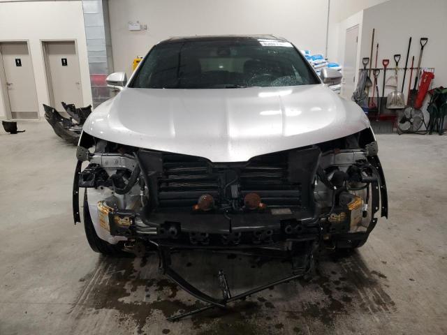 2018 LINCOLN MKX RESERV - 2LMPJ8LR8JBL39321