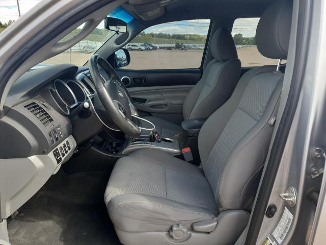 2015 TOYOTA TACOMA DOU #3304901542