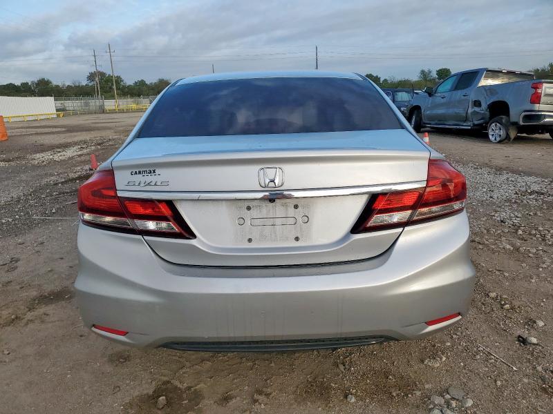 2015 HONDA CIVIC SE - 19XFB2F71FE270231