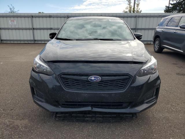 2017 SUBARU IMPREZA SP #3273927827