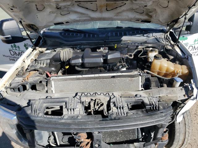 2018 FORD F250 SUPER DUTY #3283876422