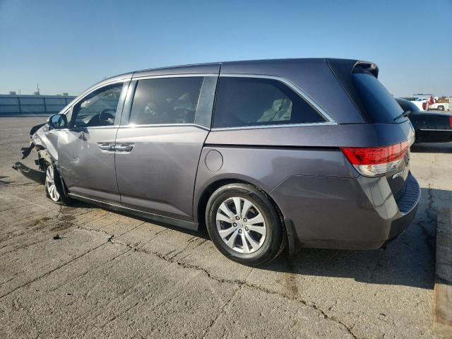 2016 HONDA ODYSSEY SE 5FNRL5H38GB113149
