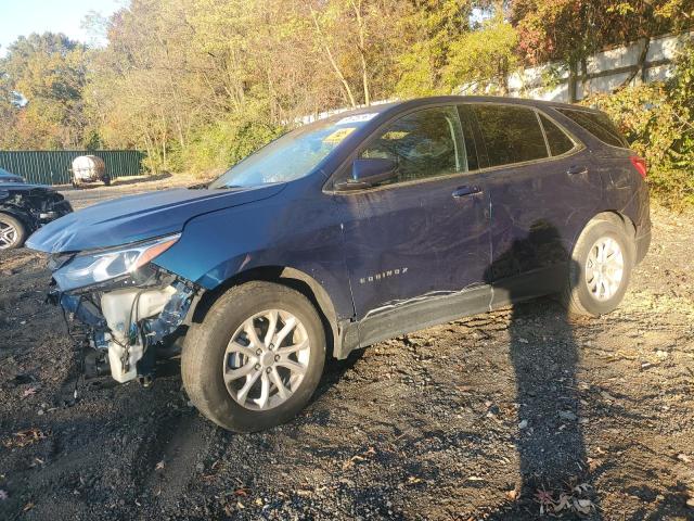 2020 CHEVROLET EQUINOX LT #3315687712