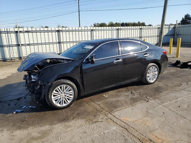 2013 LEXUS ES 350 - JTHBK1GG0D2058257