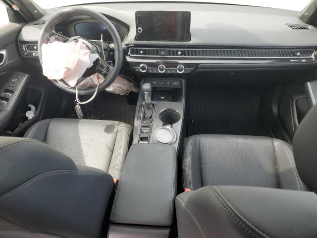2025 HONDA CIVIC SPORT TOURING 19XFL4H91SE014396