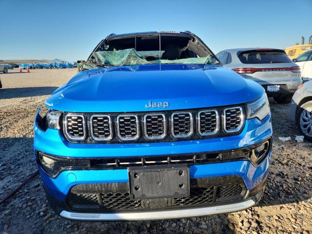 2025 JEEP COMPASS LI - 3C4NJDCN1ST584738