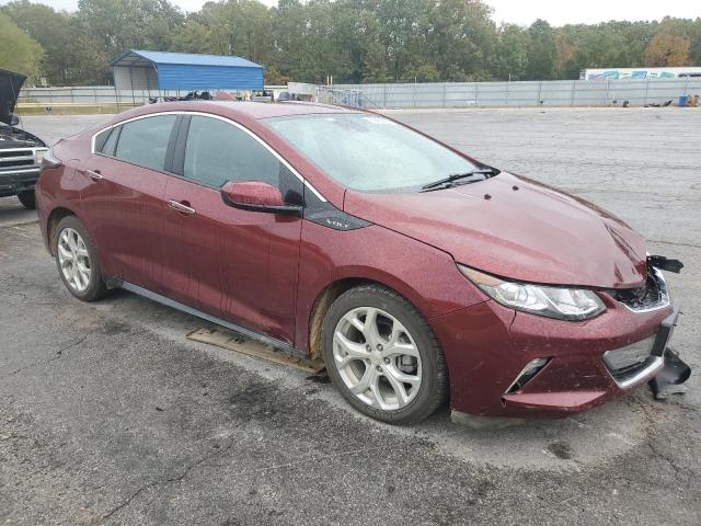 2017 CHEVROLET VOLT PREMI - Other View
