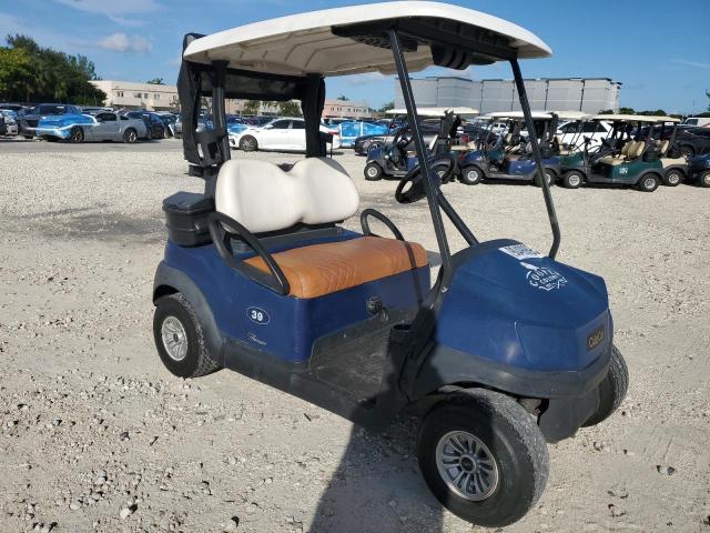 Global Auto Auctions: 2019 CLUBCAR TEMPO LI