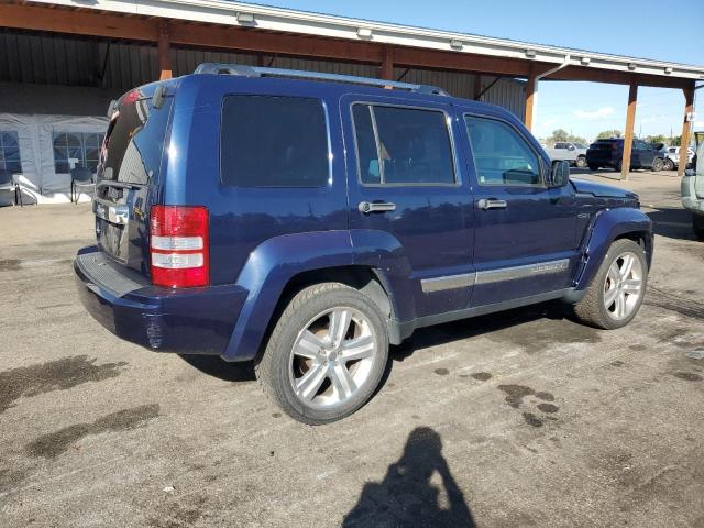 2012 JEEP LIBERTY JE - 1C4PJMFK4CW210520