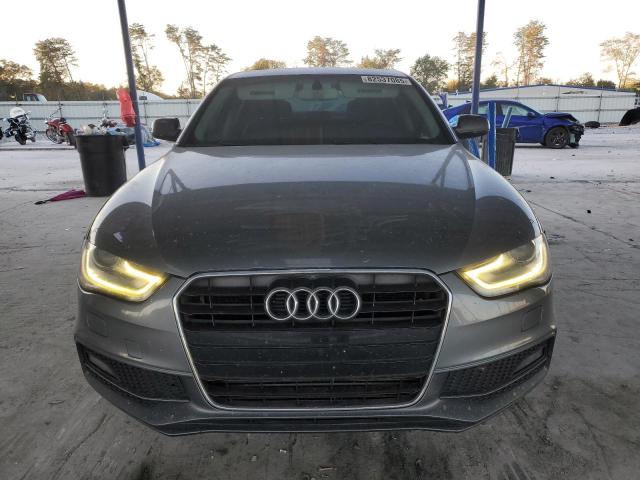 2016 AUDI A4 PREMIUM S-LINE - WAUAFAFL1GN011559