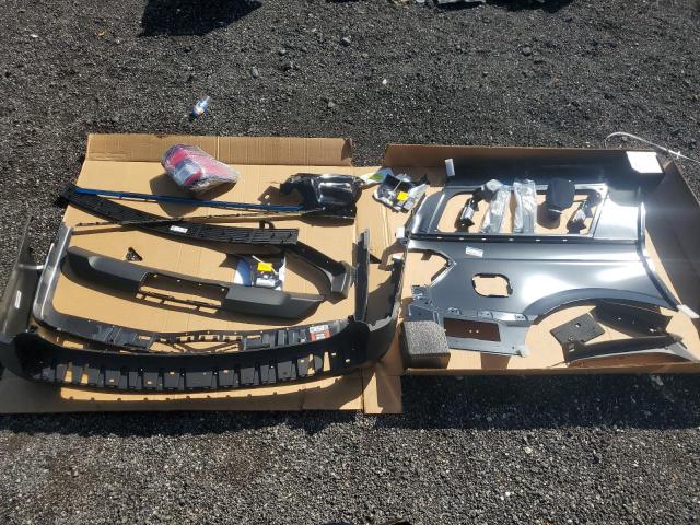 2021 FORD EXPEDITION #3290325985