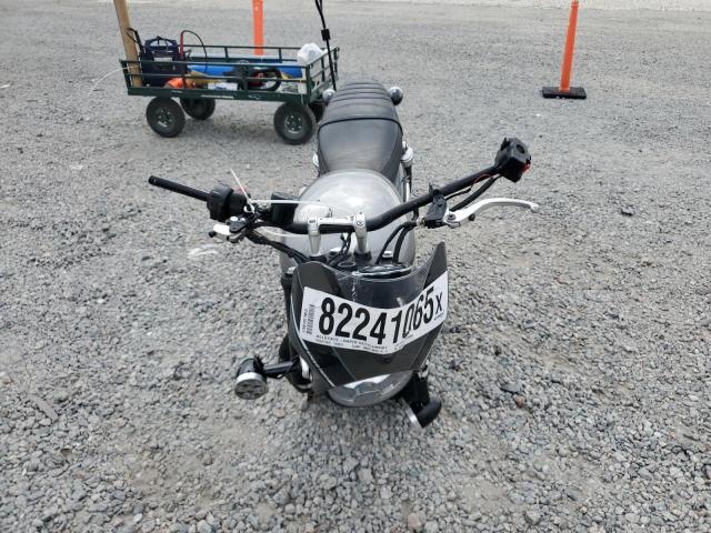 2019 TRIUMPH MOTORCYCLE SPEED TWIN SMTD54HF0KT929658