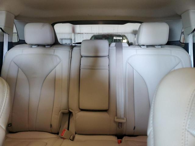 2017 LINCOLN MKX RESERV - 2LMPJ8LR8HBL34842