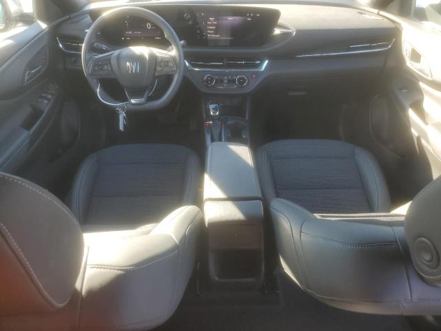 2025 BUICK ENVISTA PR - KL47LAEP7SB226779