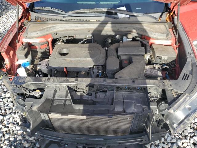 2020 HYUNDAI SANTA FE S - 5NMS33AD9LH258475