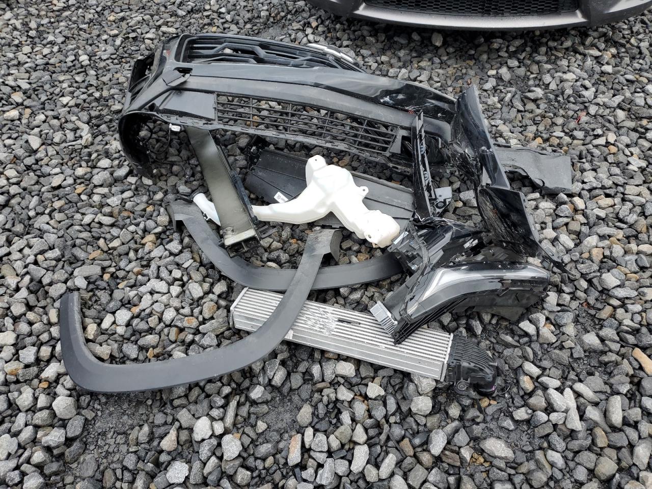 CHEVROLET EQUINOX RS