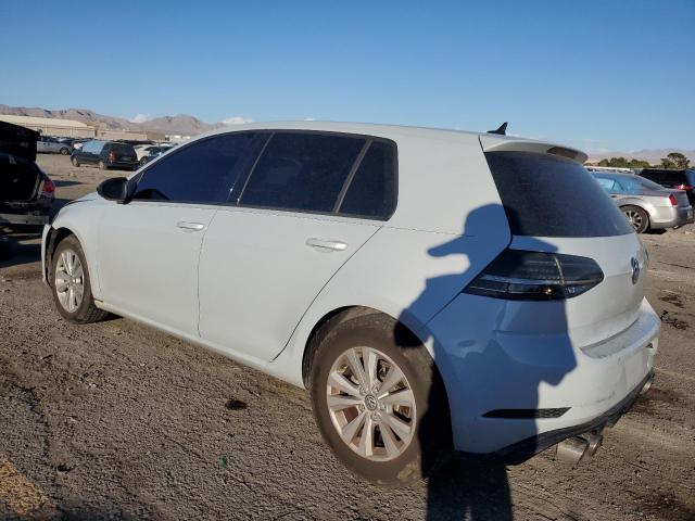 2020 VOLKSWAGEN GOLF #3294118941