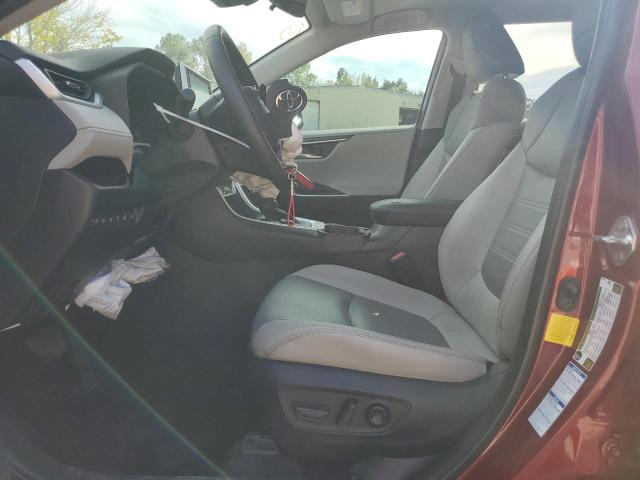 2022 TOYOTA RAV4 LIMIT - 4T3D6RFV3NU066309