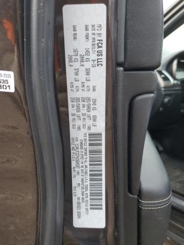 2017 JEEP GRAND CHER 1C4RJFCG7HC620337