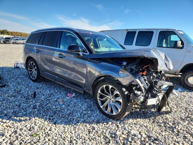 2022 LINCOLN AVIATOR GR - 5LMYJ8XY4NNL00301
