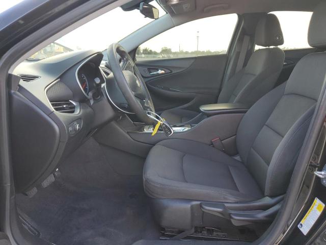 2019 CHEVROLET MALIBU LS - 1G1ZB5ST7KF195433