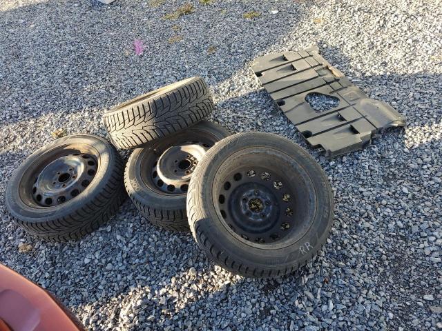 2011 MAZDA 3 I - JM1BL1UF2B1903543