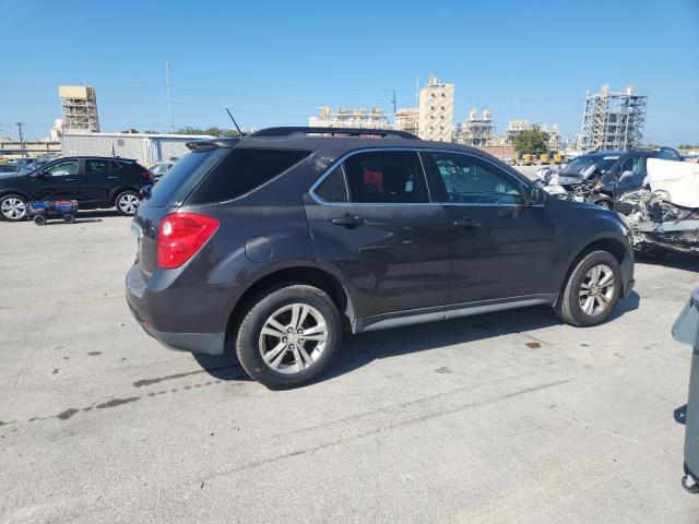2014 CHEVROLET EQUINOX LT - 1GNALBEK8EZ118177