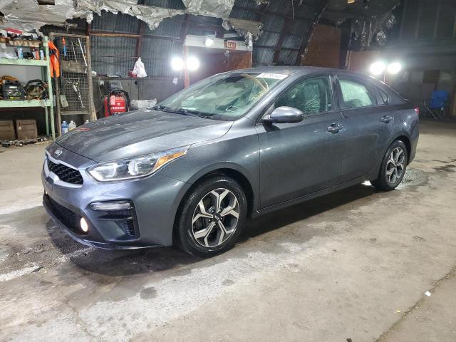 2019 KIA FORTE FE #3297924820