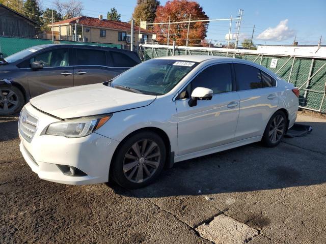 SUBARU LEGACY 2.5