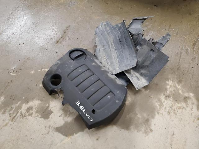 2014 DODGE JOURNEY SX - 3C4PDDBGXET193093