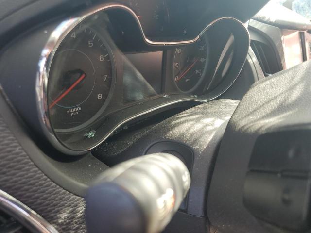 2017 CHEVROLET CRUZE LT 3G1BE6SM3HS573131