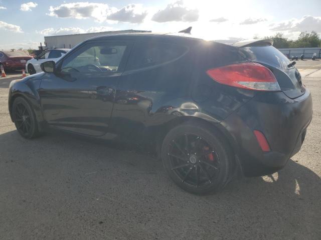 2013 HYUNDAI VELOSTER - KMHTC6AD8DU147119