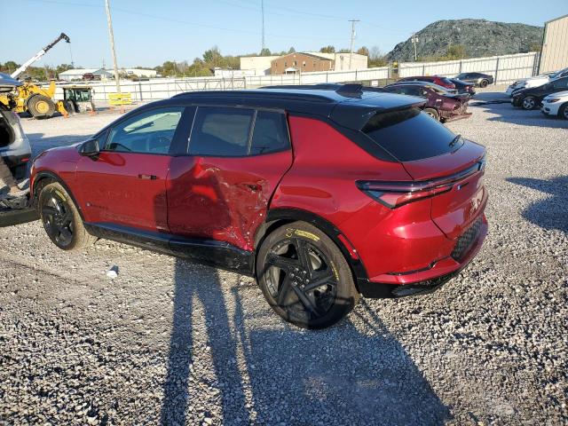 2025 CHEVROLET EQUINOX RS #3294461502