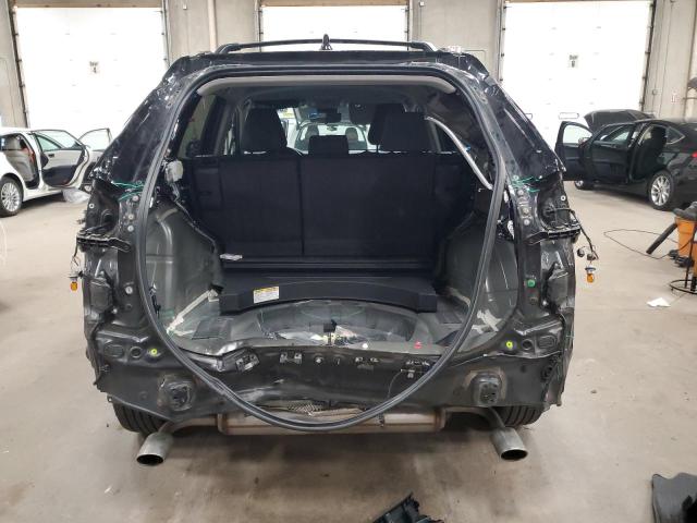 2024 TOYOTA RAV4 XLE - 2T3P1RFVXRC408776