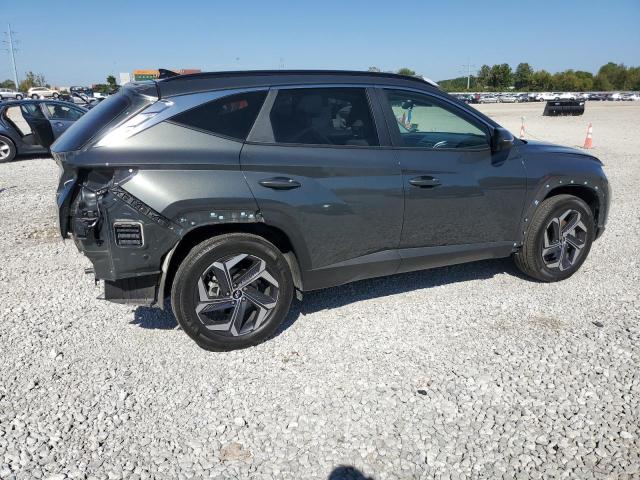 2024 HYUNDAI TUCSON SEL - KM8JCCD10RU147761