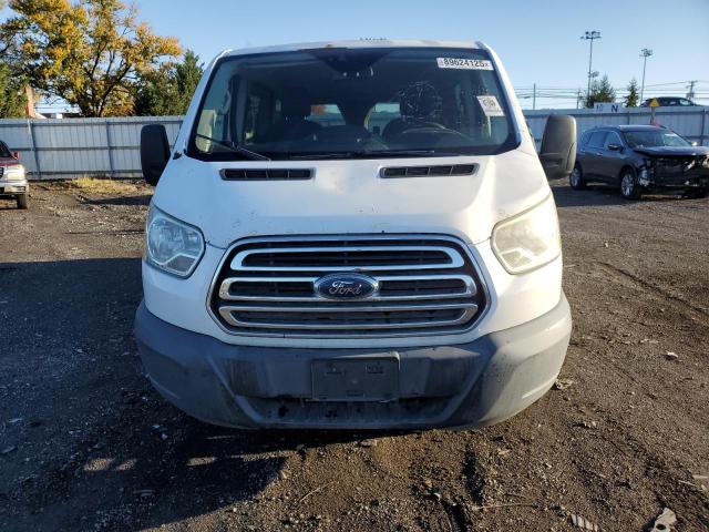 2015 FORD TRANSIT #3296290444